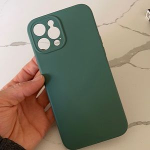 iPhone 12 Pro Max case